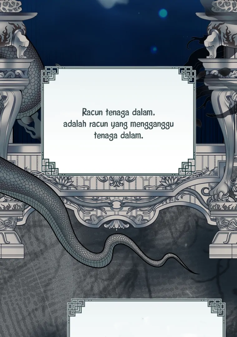 I Became the Despised Granddaughter of the Murim Family Chapter 95 - halaman 53