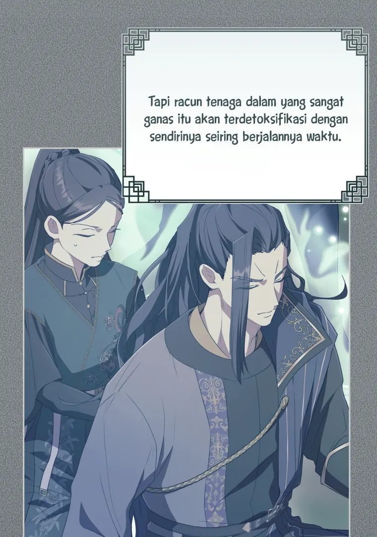 I Became the Despised Granddaughter of the Murim Family Chapter 95 - halaman 56