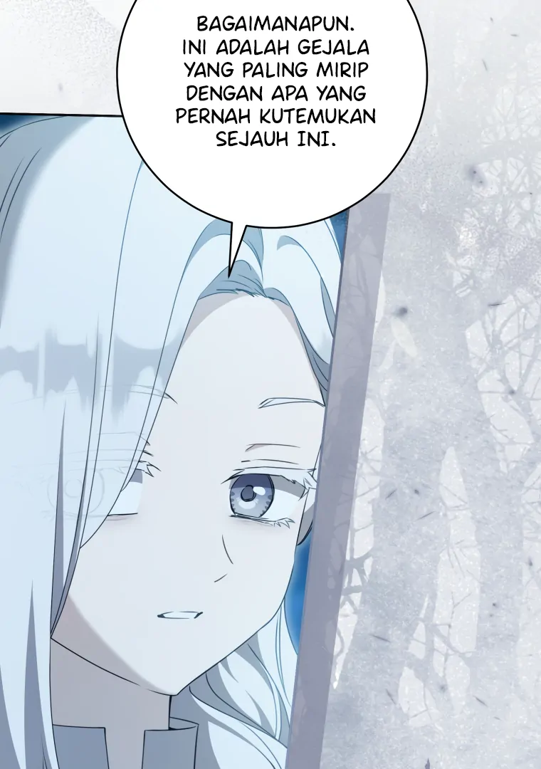 I Became the Despised Granddaughter of the Murim Family Chapter 95 - halaman 68
