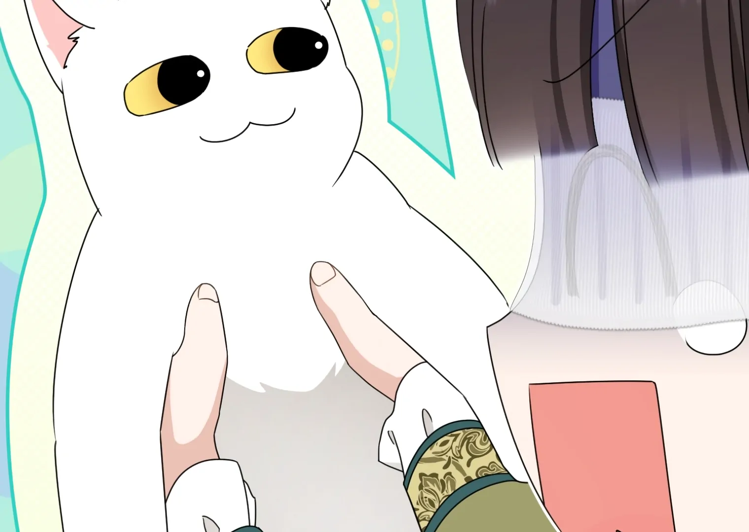 I Became the Despised Granddaughter of the Murim Family Chapter 96 - halaman 102