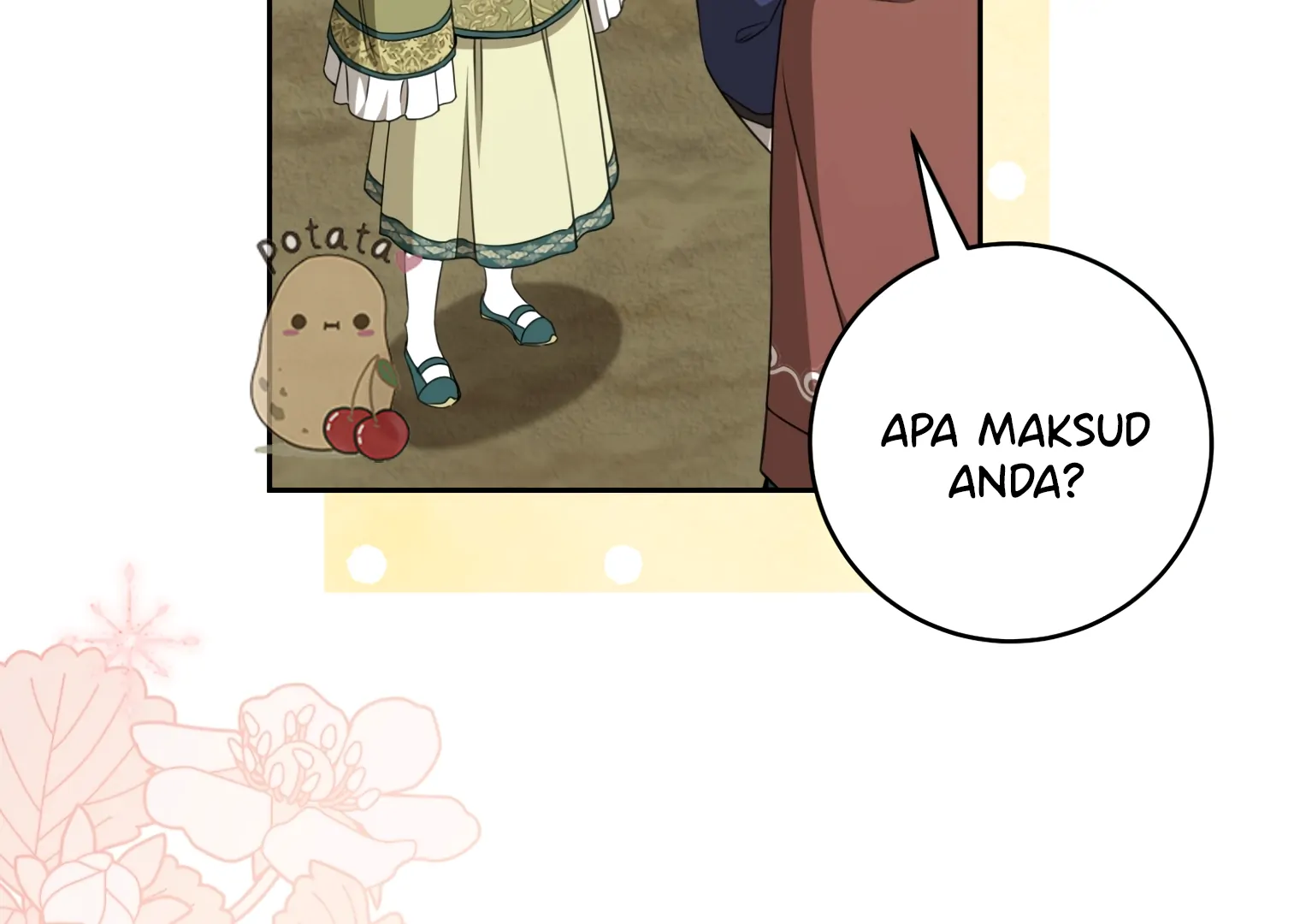 I Became the Despised Granddaughter of the Murim Family Chapter 96 - halaman 147