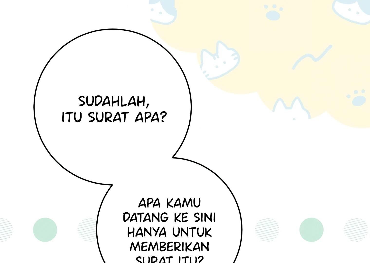 I Became the Despised Granddaughter of the Murim Family Chapter 96 - halaman 20