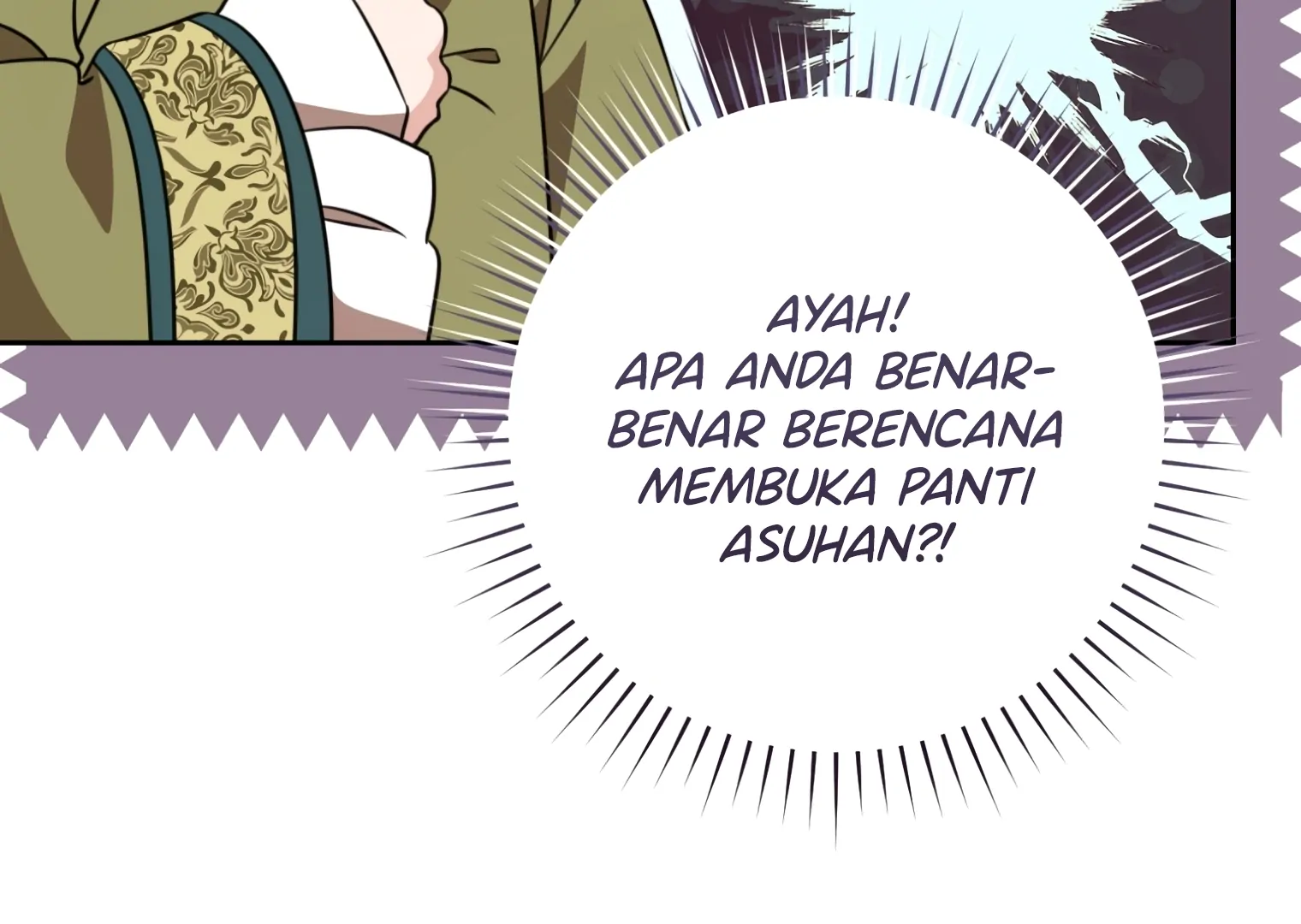 I Became the Despised Granddaughter of the Murim Family Chapter 96 - halaman 206