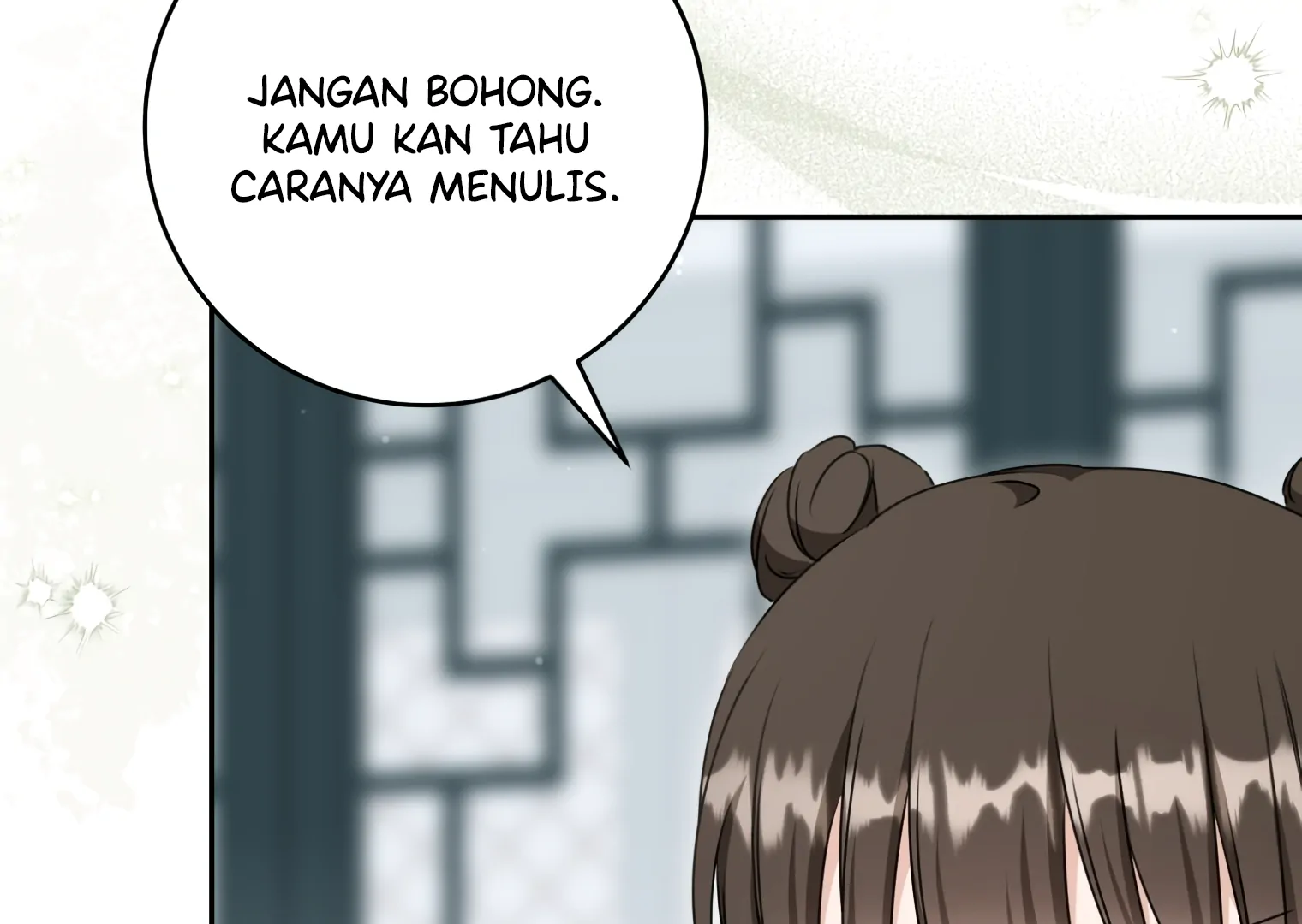 I Became the Despised Granddaughter of the Murim Family Chapter 97 - halaman 10
