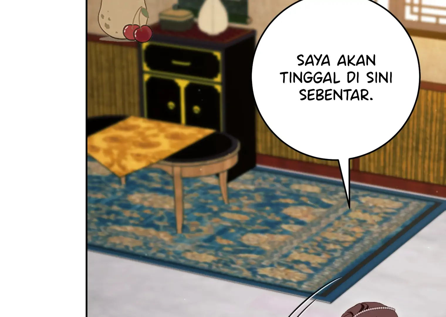 I Became the Despised Granddaughter of the Murim Family Chapter 97 - halaman 106