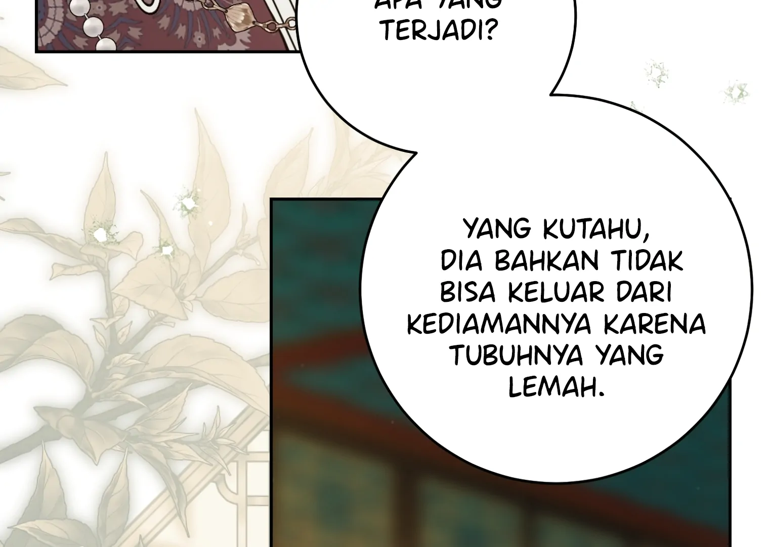 I Became the Despised Granddaughter of the Murim Family Chapter 97 - halaman 122