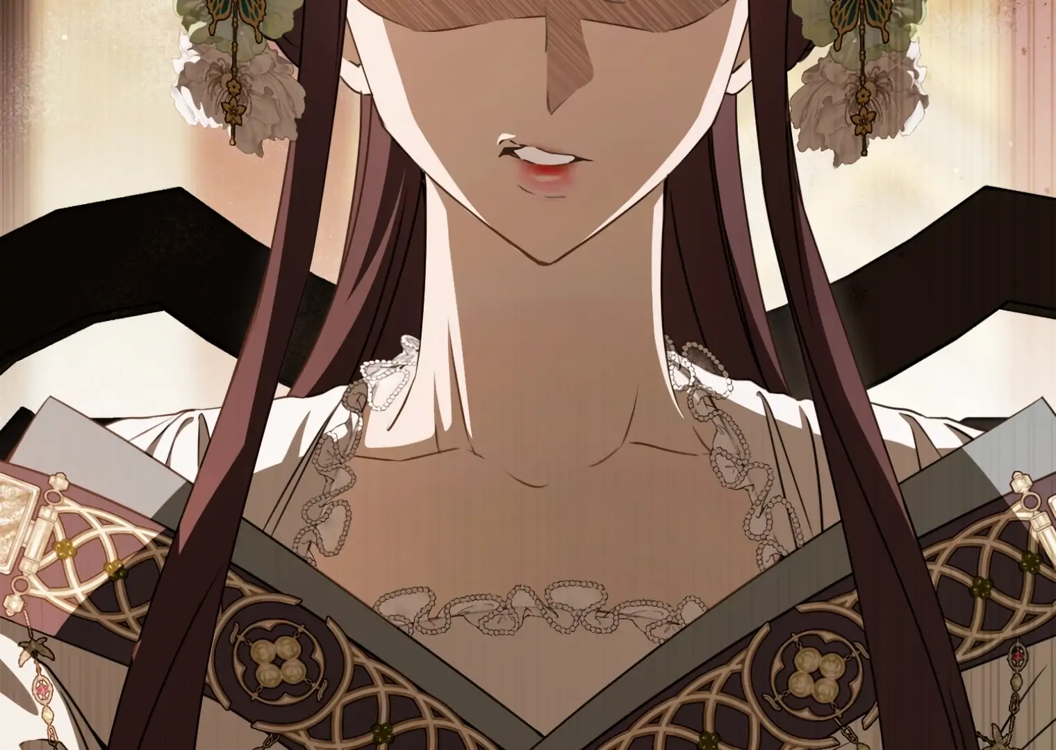 I Became the Despised Granddaughter of the Murim Family Chapter 97 - halaman 146