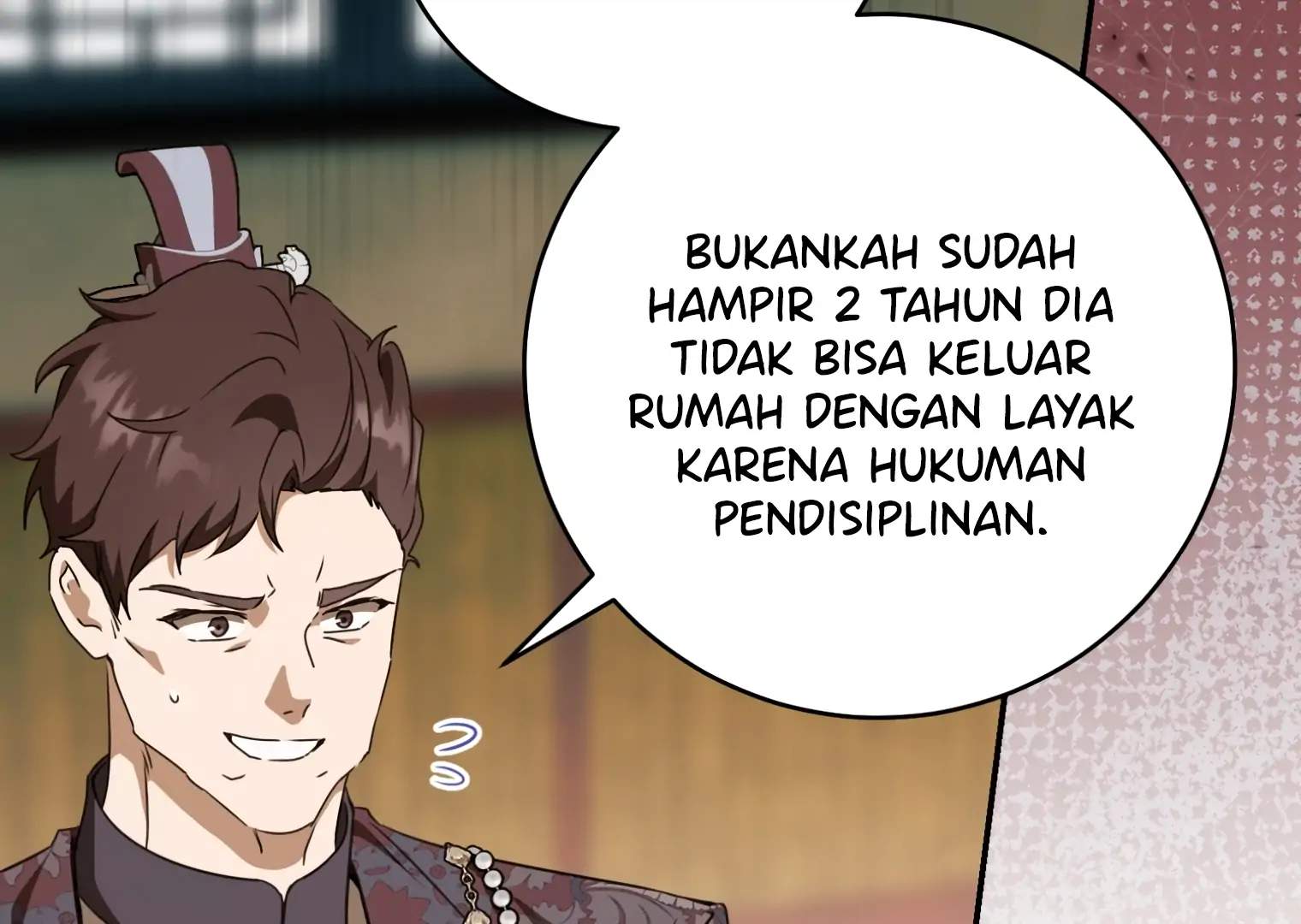 I Became the Despised Granddaughter of the Murim Family Chapter 97 - halaman 157