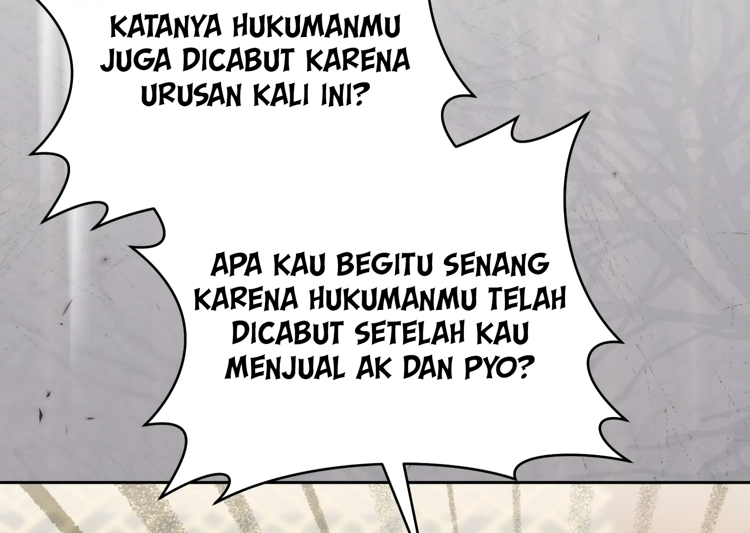 I Became the Despised Granddaughter of the Murim Family Chapter 97 - halaman 165