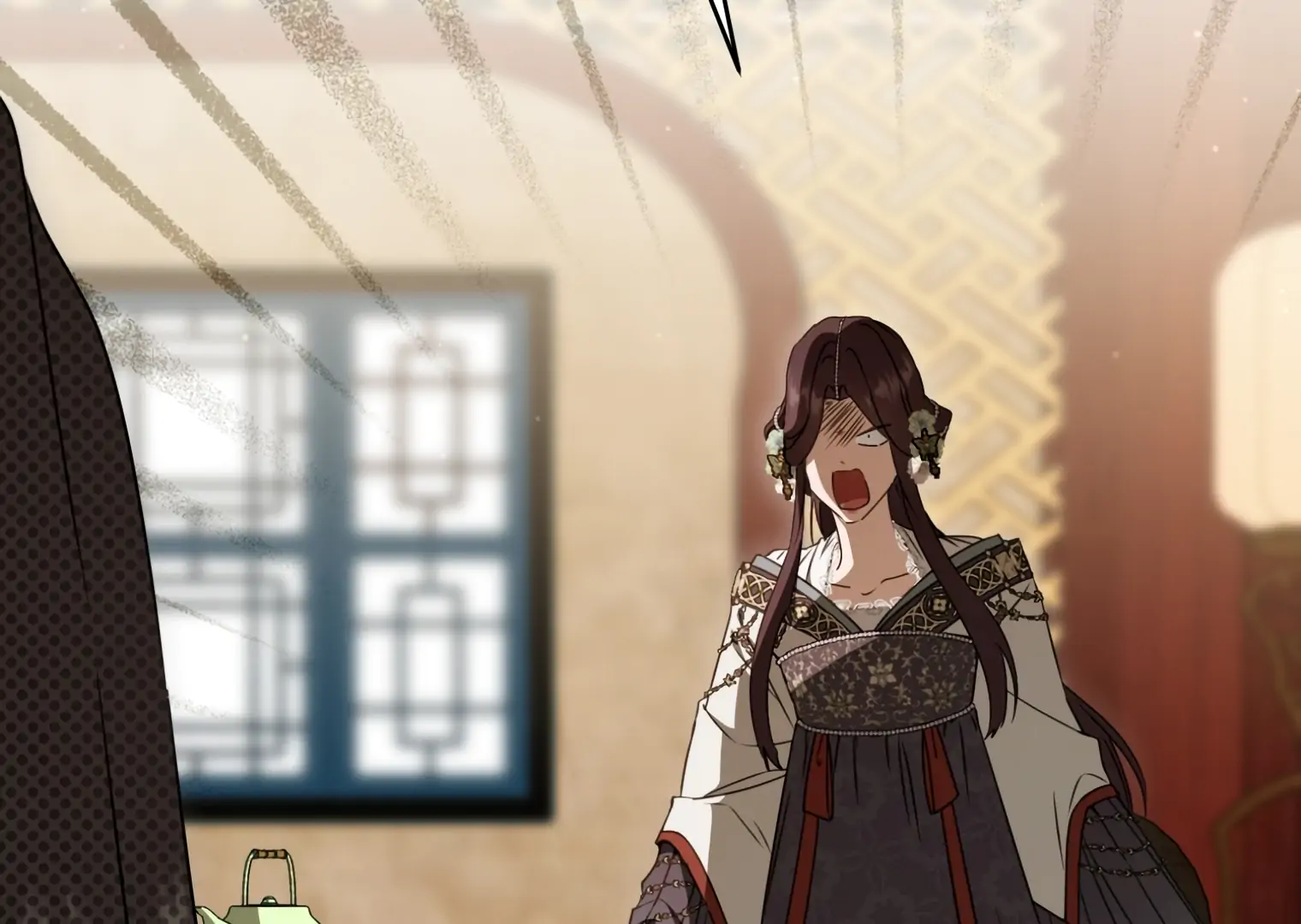 I Became the Despised Granddaughter of the Murim Family Chapter 97 - halaman 166