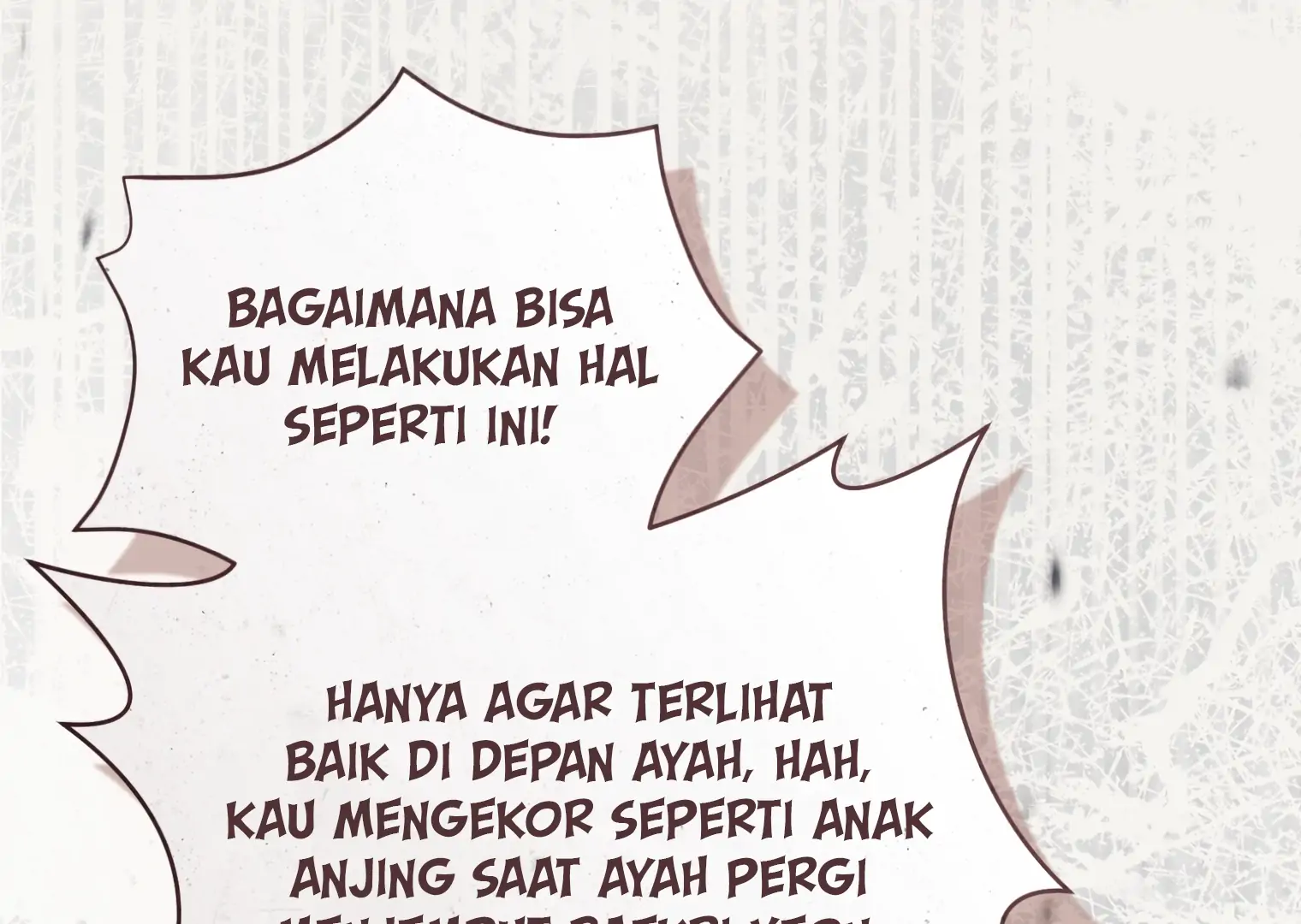 I Became the Despised Granddaughter of the Murim Family Chapter 97 - halaman 172
