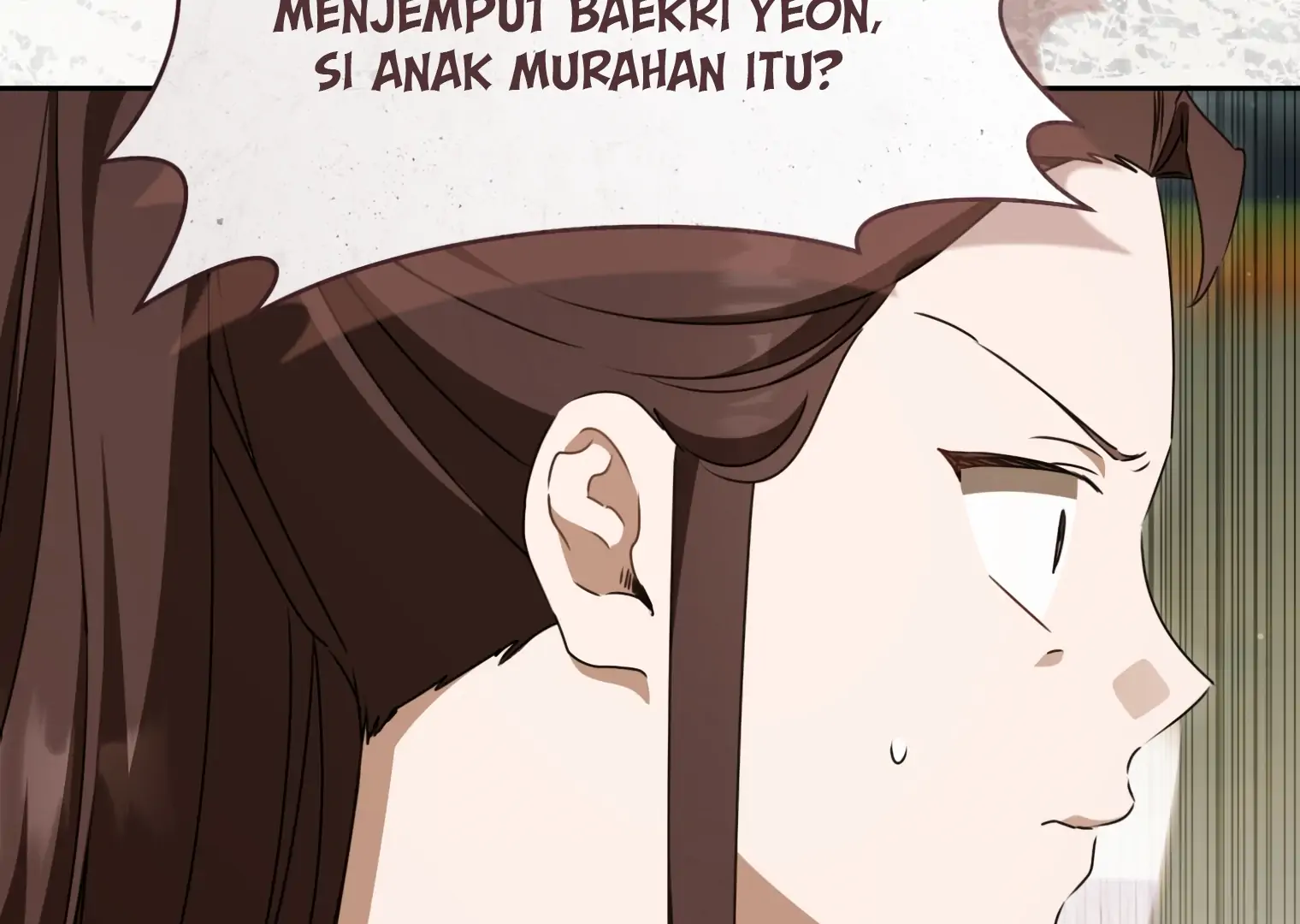 I Became the Despised Granddaughter of the Murim Family Chapter 97 - halaman 173