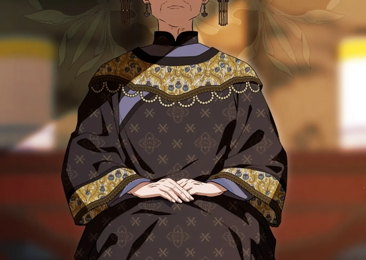 I Became the Despised Granddaughter of the Murim Family Chapter 97 - halaman 58