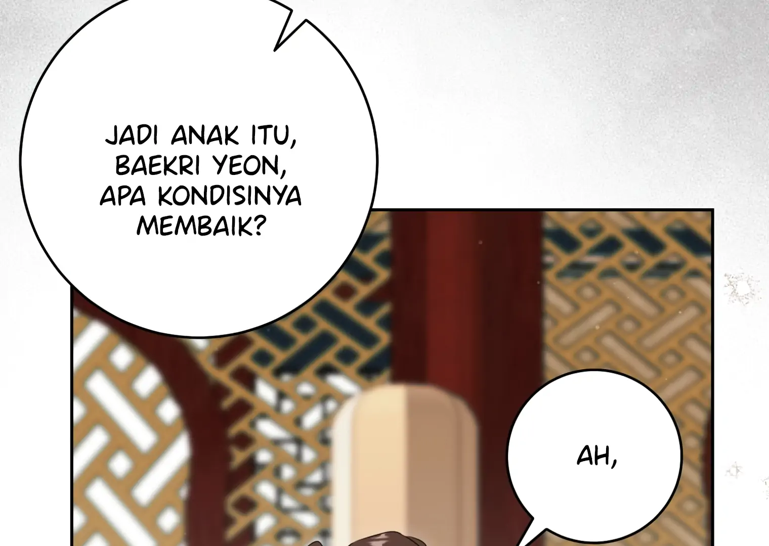 I Became the Despised Granddaughter of the Murim Family Chapter 97 - halaman 82