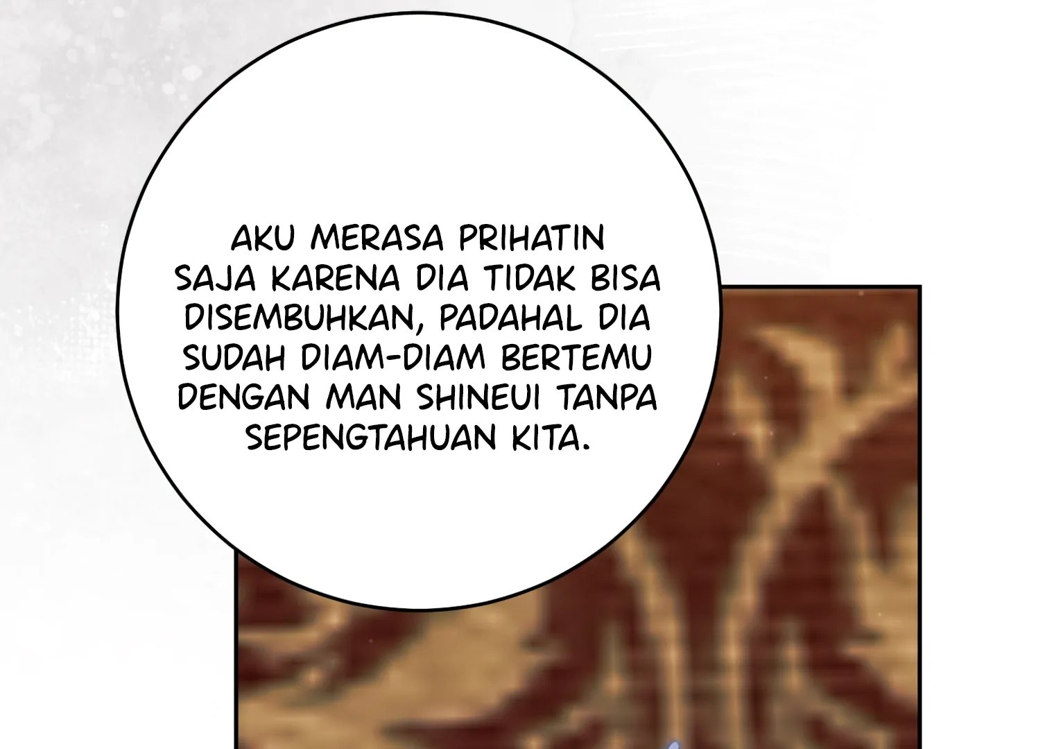 I Became the Despised Granddaughter of the Murim Family Chapter 97 - halaman 95