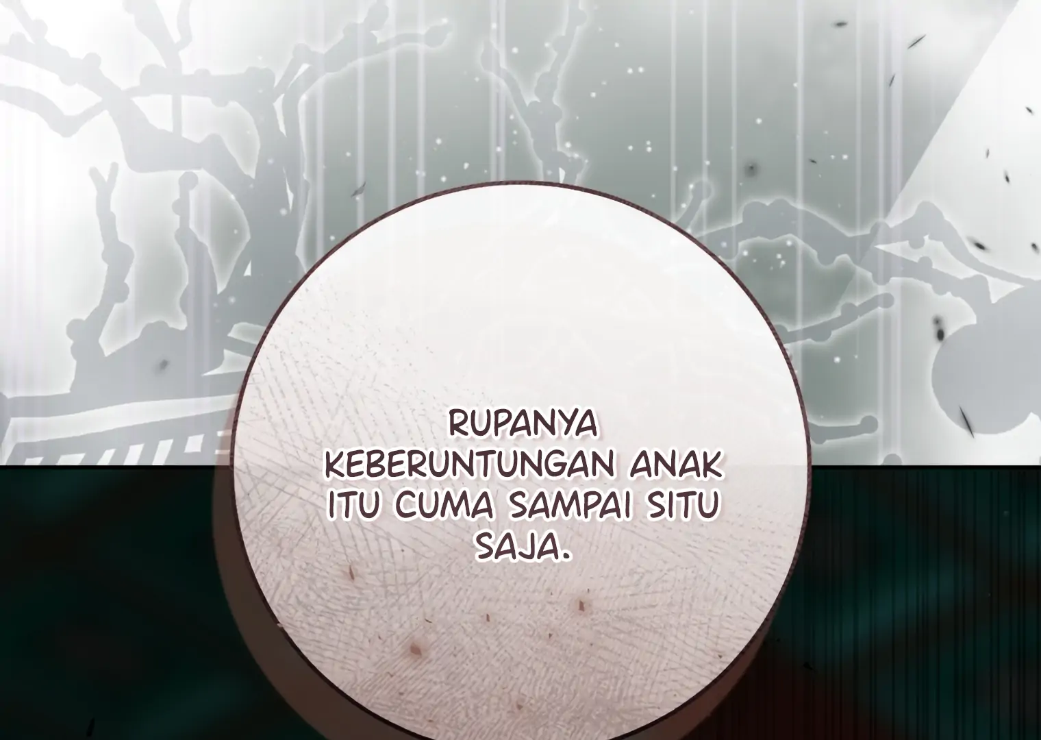 I Became the Despised Granddaughter of the Murim Family Chapter 97 - halaman 98