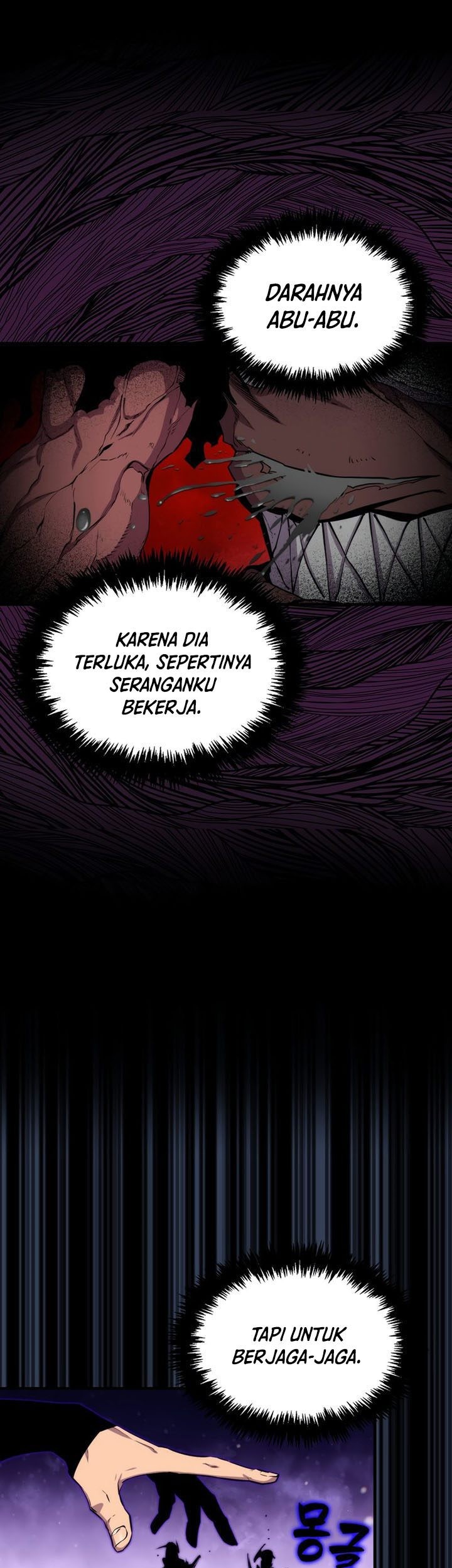I Became the Emperor's Daughter One Day Chapter 10 - halaman 10