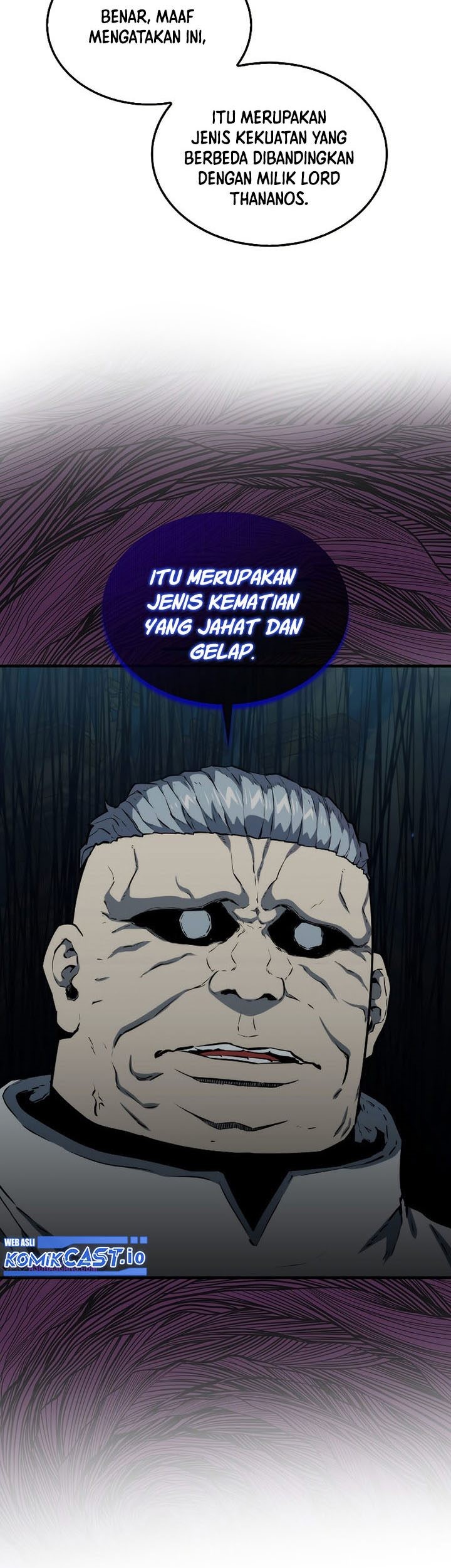 I Became the Emperor's Daughter One Day Chapter 11 - halaman 10