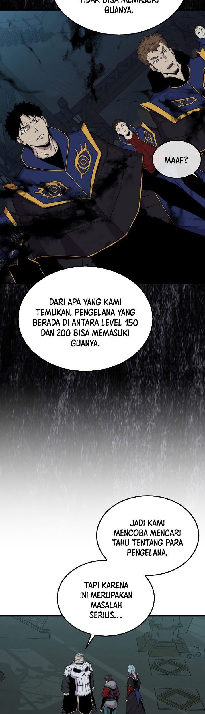 I Became the Emperor's Daughter One Day Chapter 11 - halaman 14