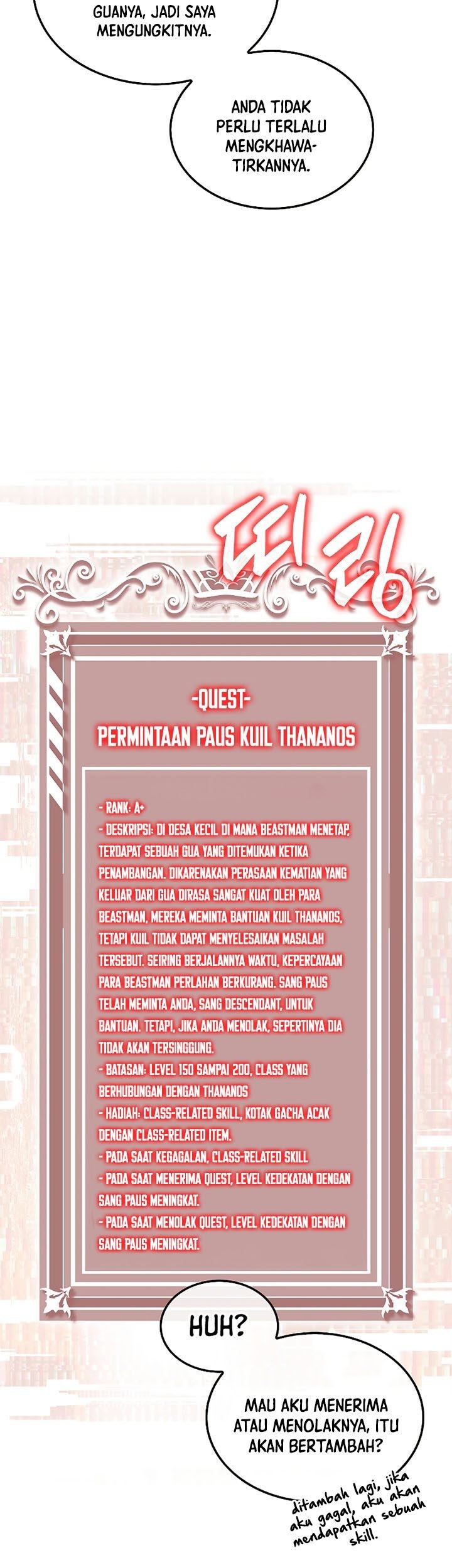 I Became the Emperor's Daughter One Day Chapter 11 - halaman 16