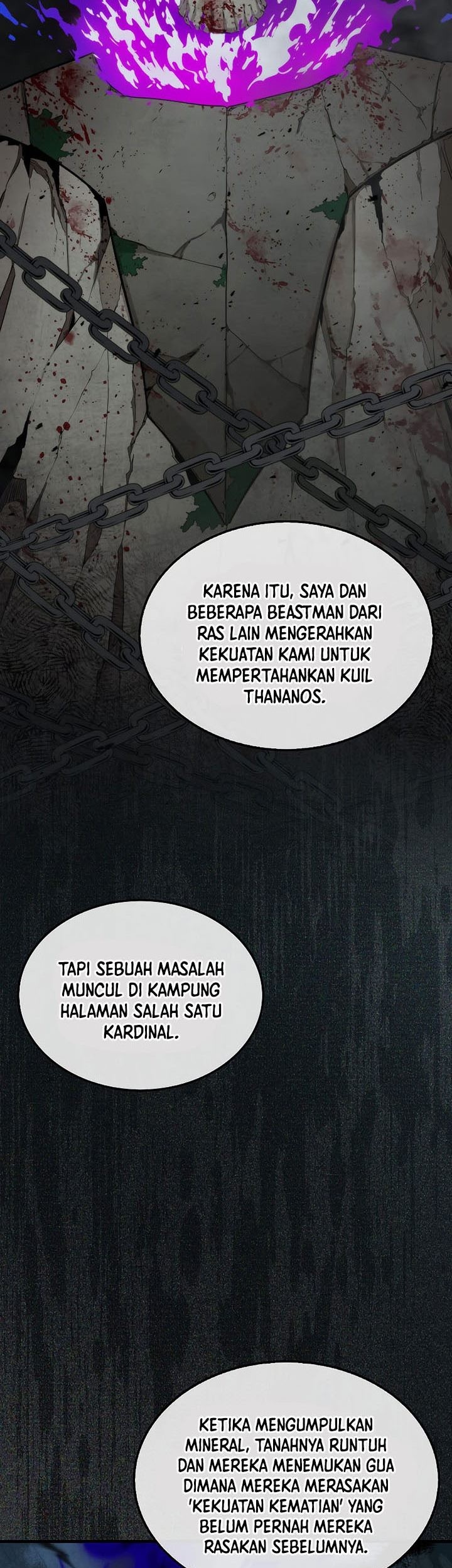 I Became the Emperor's Daughter One Day Chapter 11 - halaman 6