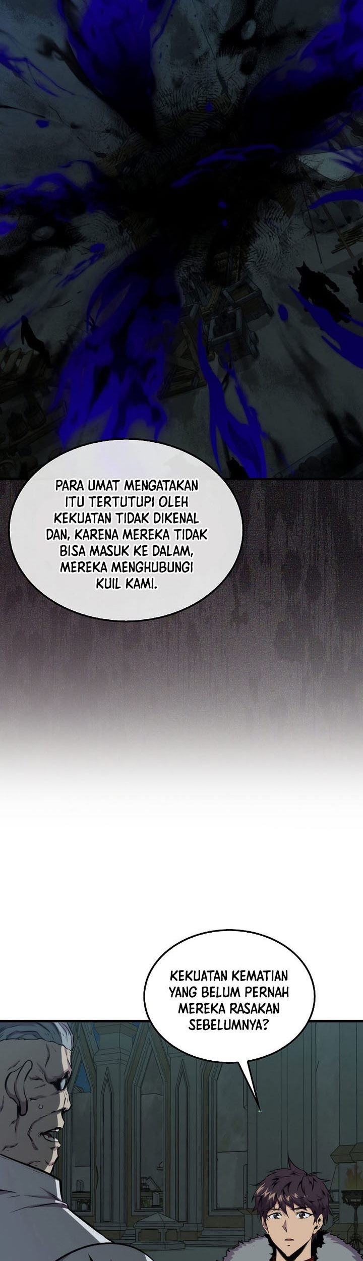 I Became the Emperor's Daughter One Day Chapter 11 - halaman 8