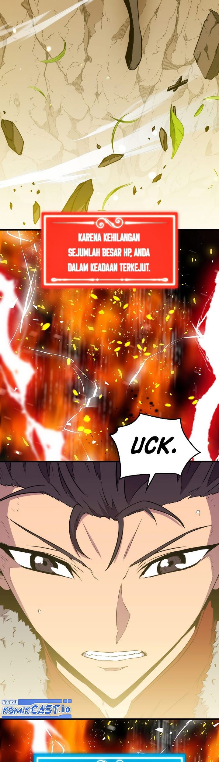 I Became the Emperor's Daughter One Day Chapter 12 - halaman 20