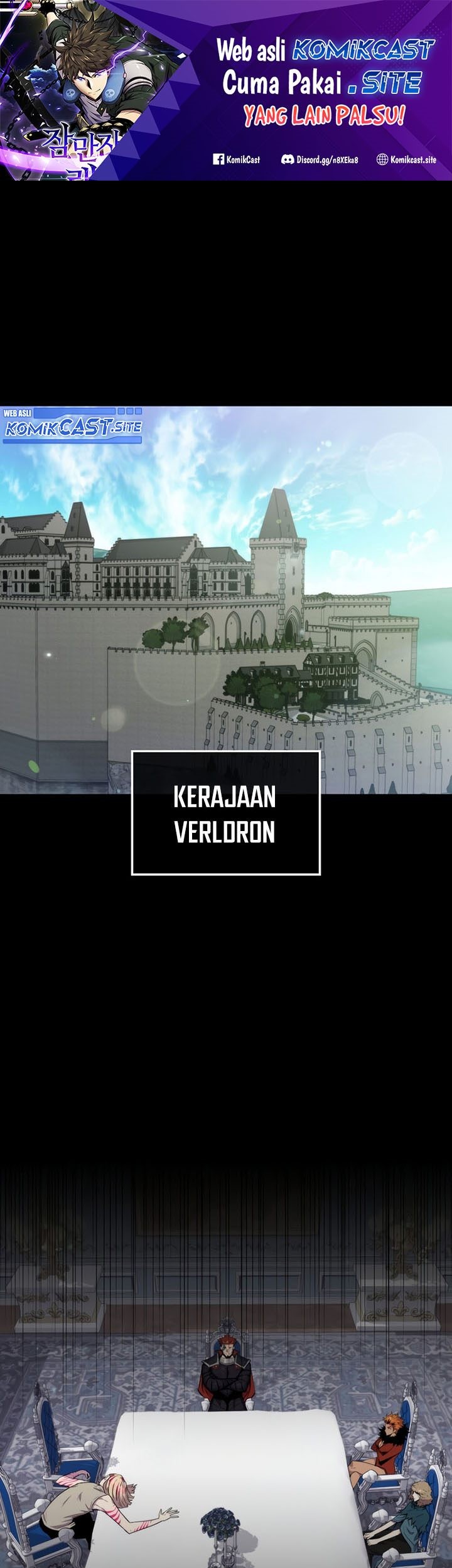 I Became the Emperor's Daughter One Day Chapter 13 - halaman 2