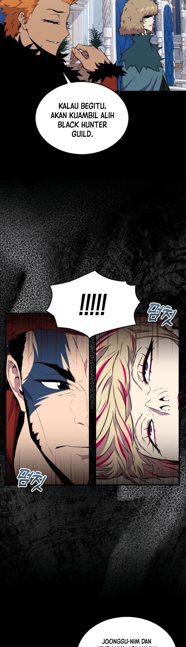 I Became the Emperor's Daughter One Day Chapter 13 - halaman 6