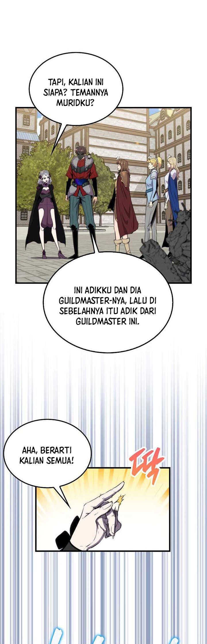 I Became the Emperor's Daughter One Day Chapter 14 - halaman 12