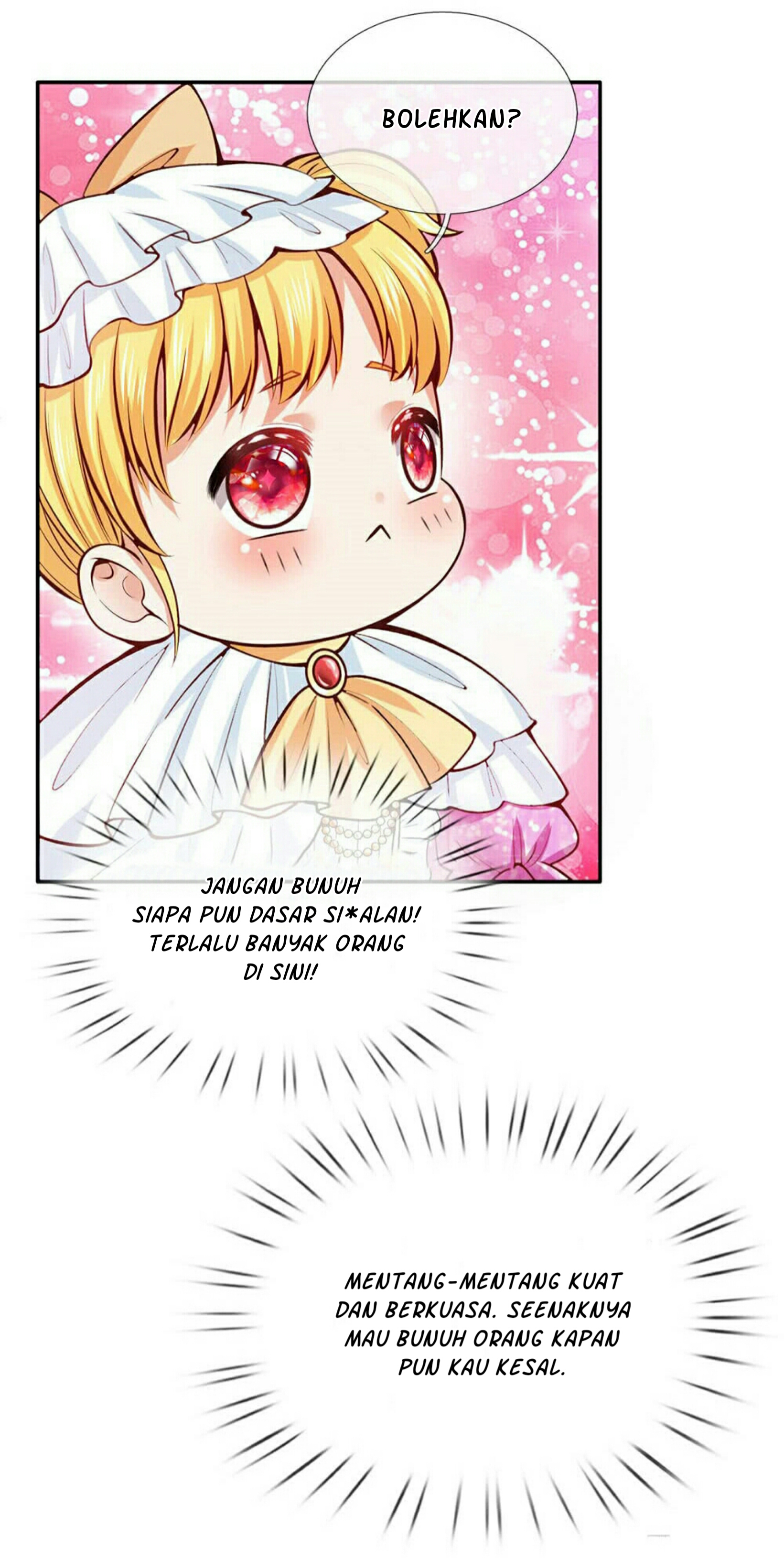 I Became the Emperor's Daughter One Day Chapter 14 - halaman 15