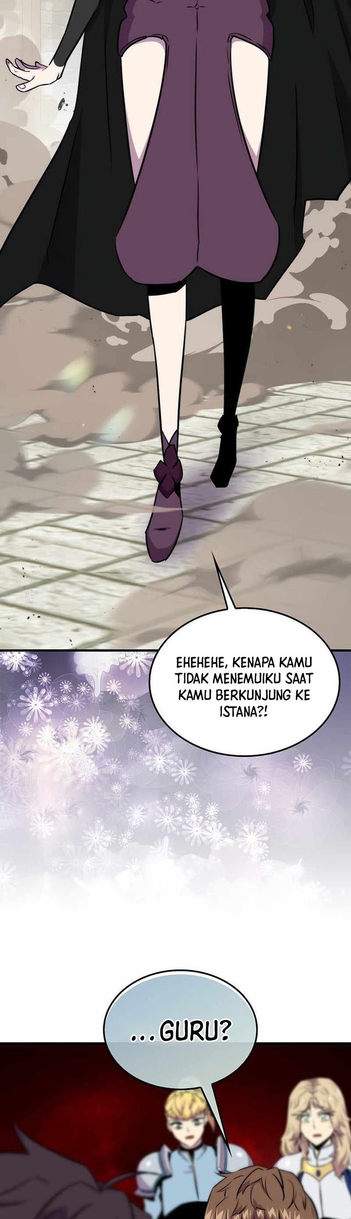 I Became the Emperor's Daughter One Day Chapter 14 - halaman 4