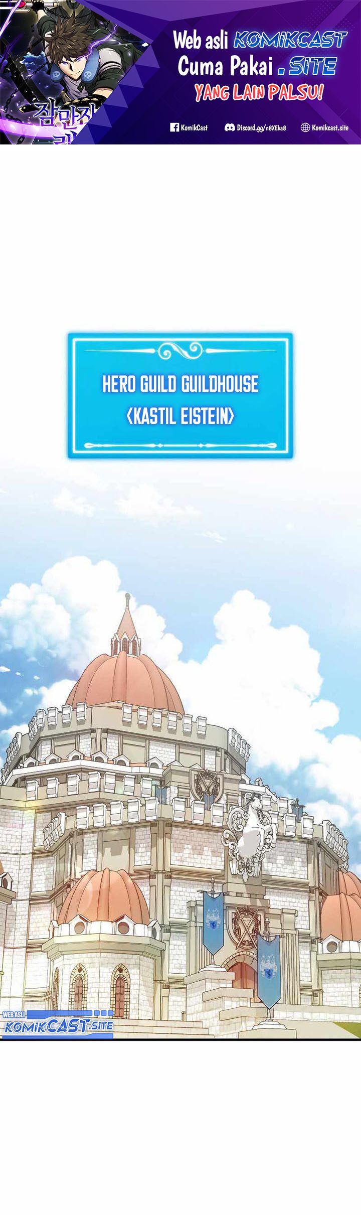 I Became the Emperor's Daughter One Day Chapter 15 - halaman 2