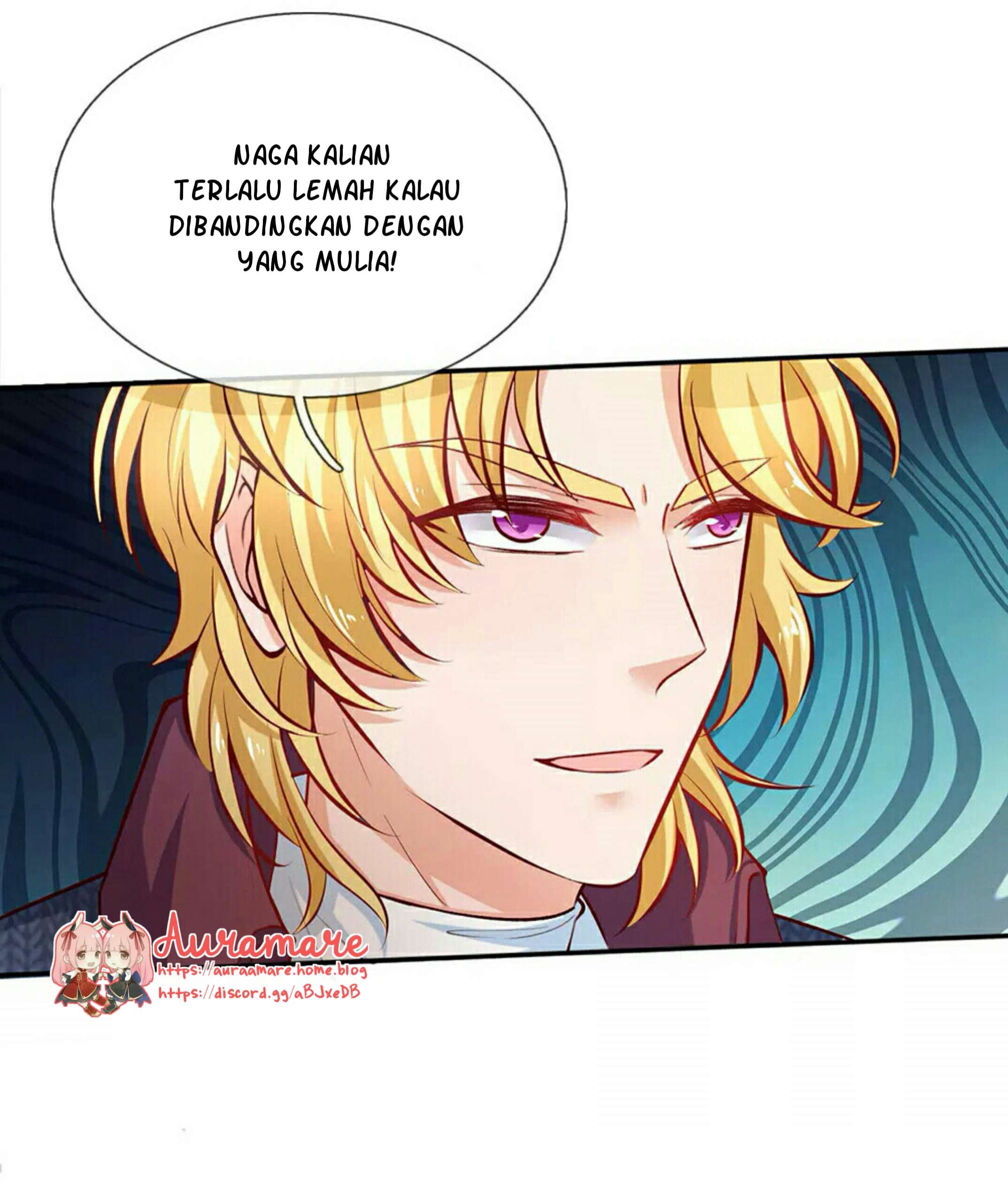 I Became the Emperor's Daughter One Day Chapter 16 - halaman 15