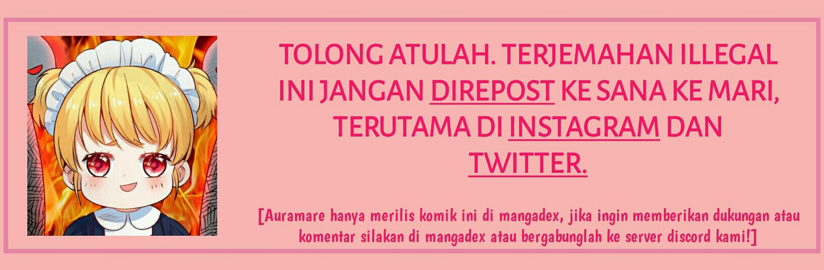 I Became the Emperor's Daughter One Day Chapter 17 - halaman 1