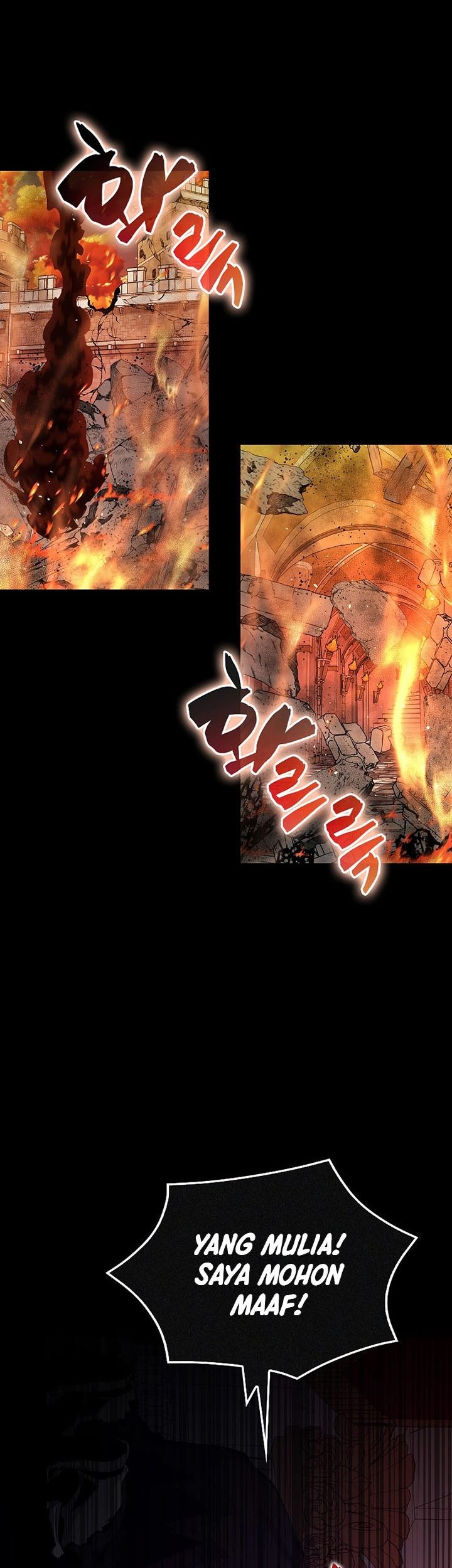 I Became the Emperor's Daughter One Day Chapter 17 - halaman 4