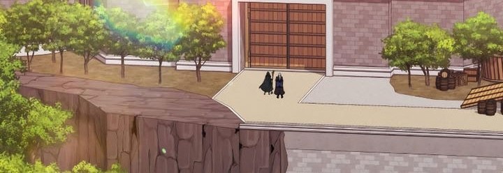 I Became the Emperor's Daughter One Day Chapter 18 - halaman 22