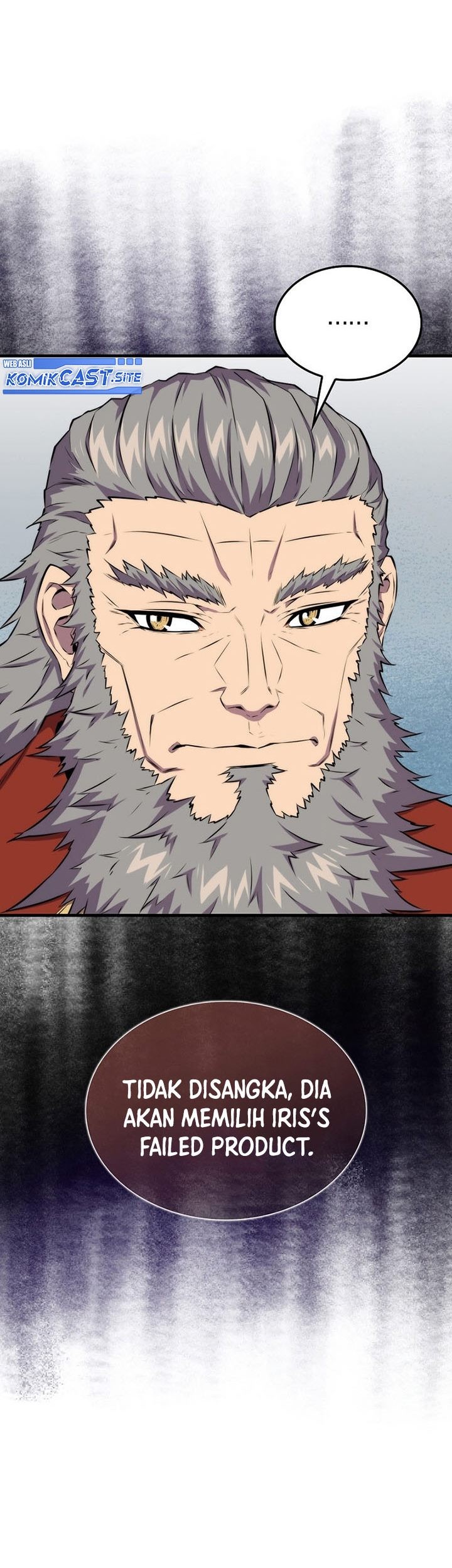 I Became the Emperor's Daughter One Day Chapter 19 - halaman 16
