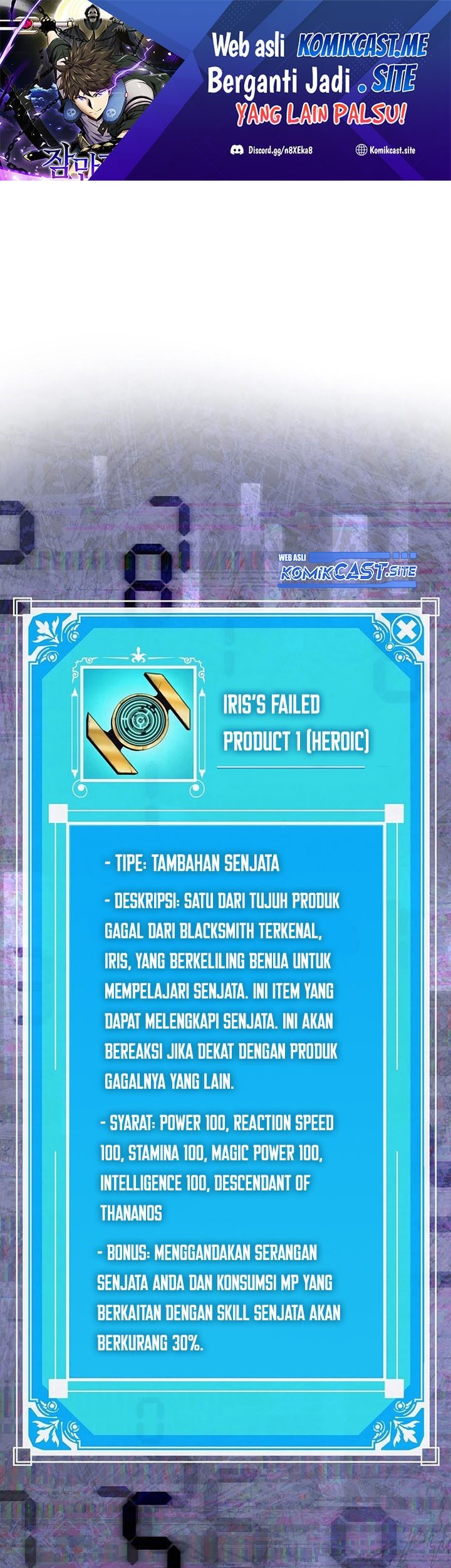 I Became the Emperor's Daughter One Day Chapter 19 - halaman 2