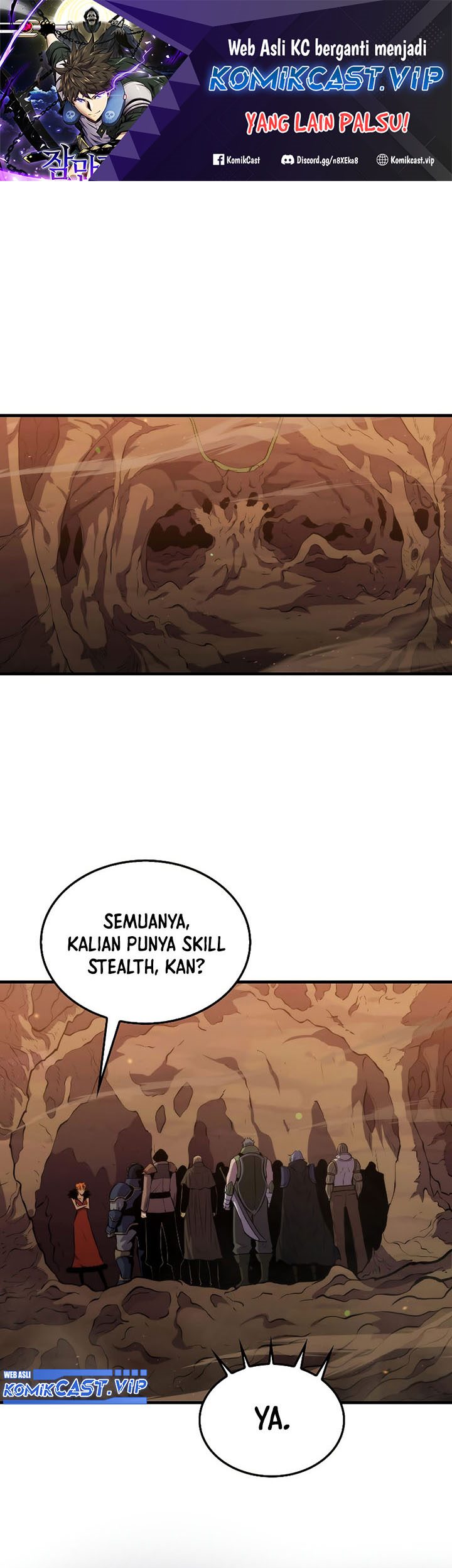 I Became the Emperor's Daughter One Day Chapter 2 - halaman 2