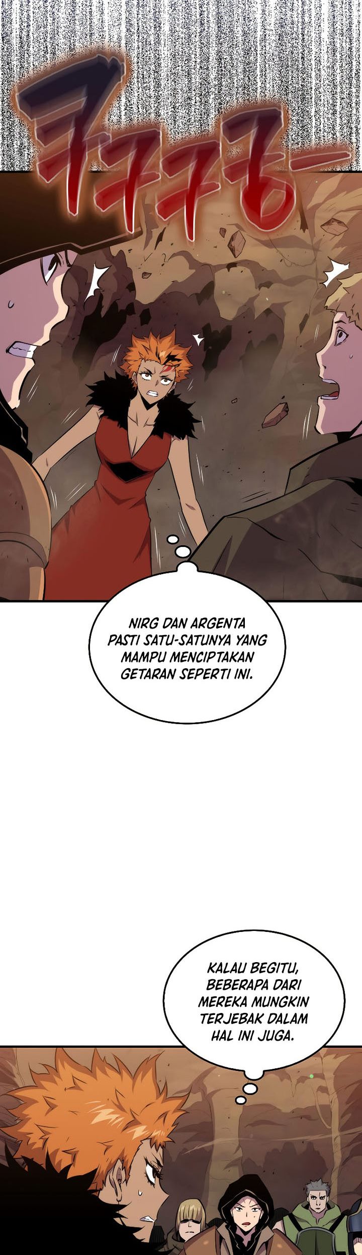 I Became the Emperor's Daughter One Day Chapter 2 - halaman 4