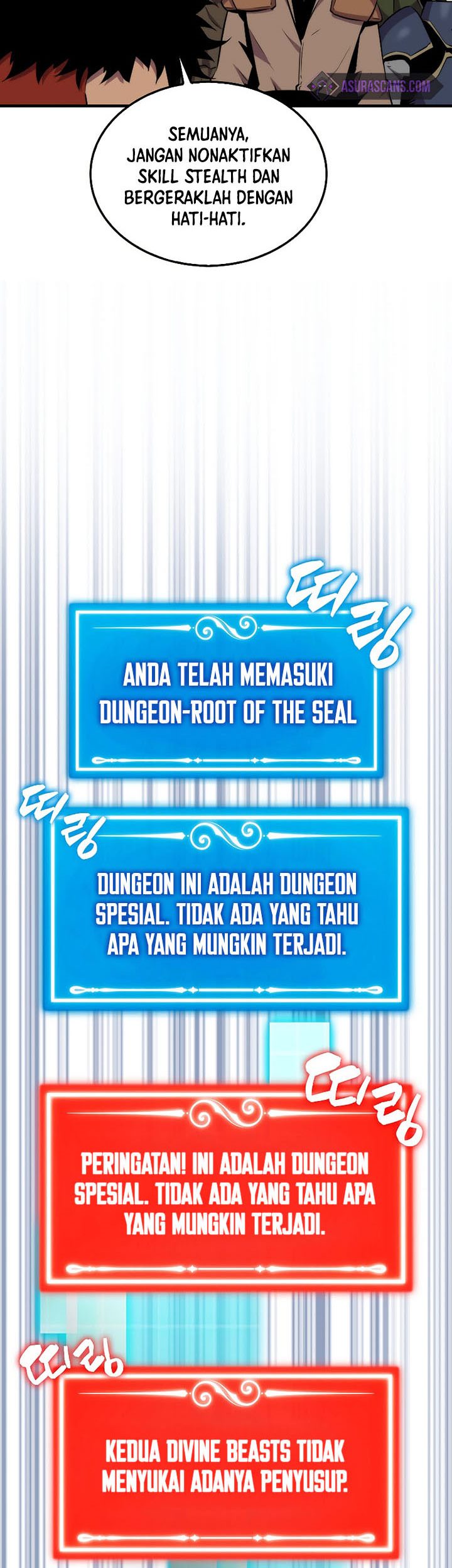 I Became the Emperor's Daughter One Day Chapter 2 - halaman 5