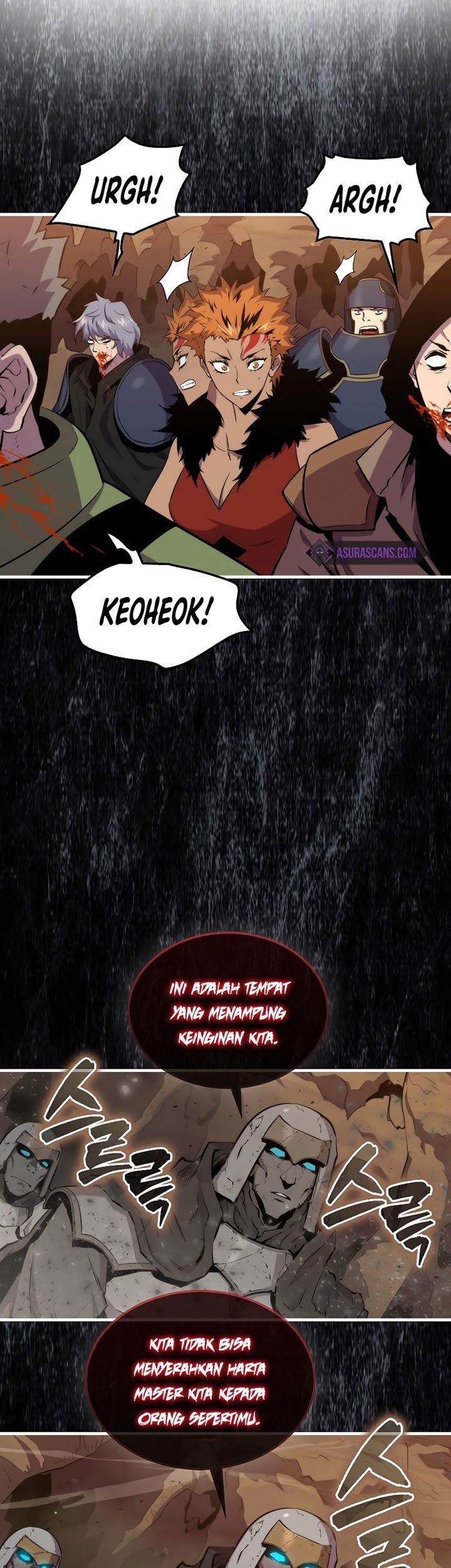 I Became the Emperor's Daughter One Day Chapter 2 - halaman 7