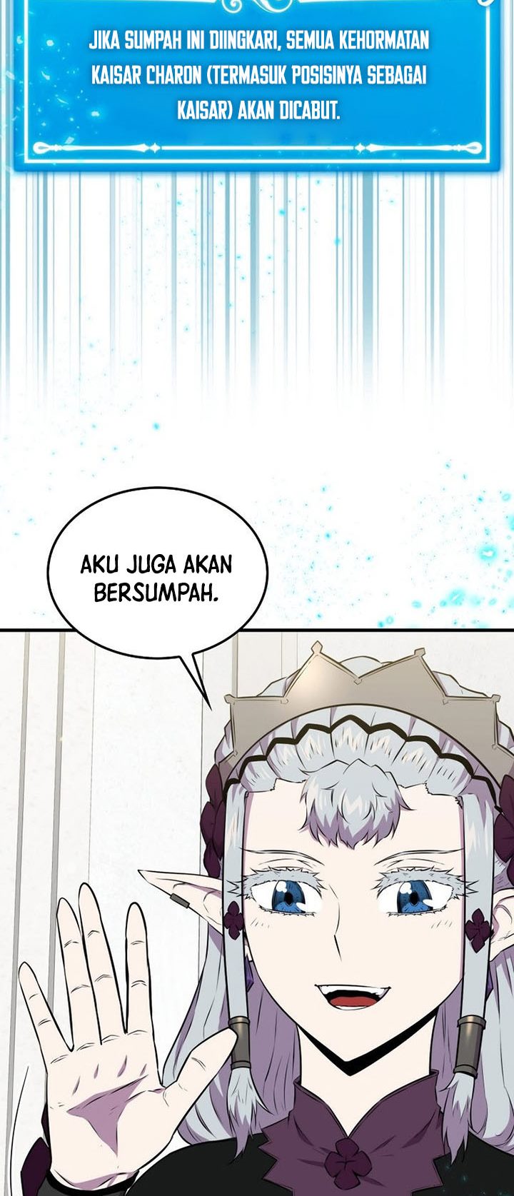 I Became the Emperor's Daughter One Day Chapter 20 - halaman 23