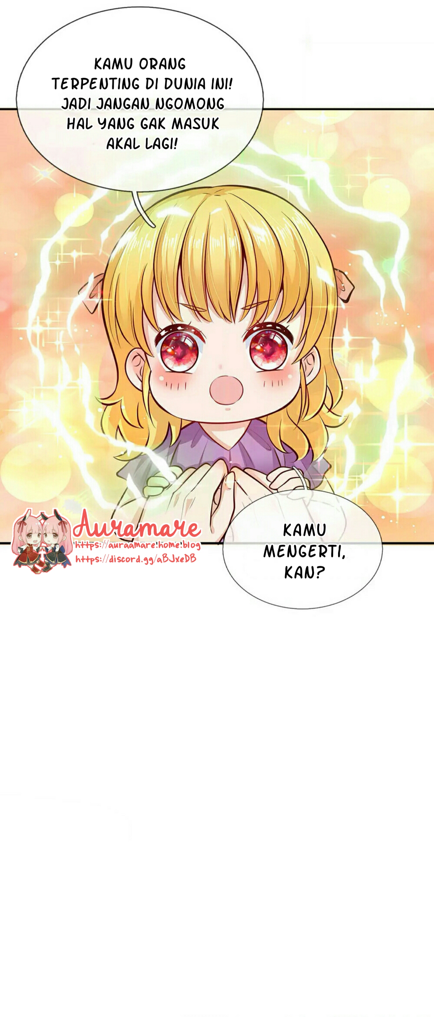 I Became the Emperor's Daughter One Day Chapter 20 - halaman 26