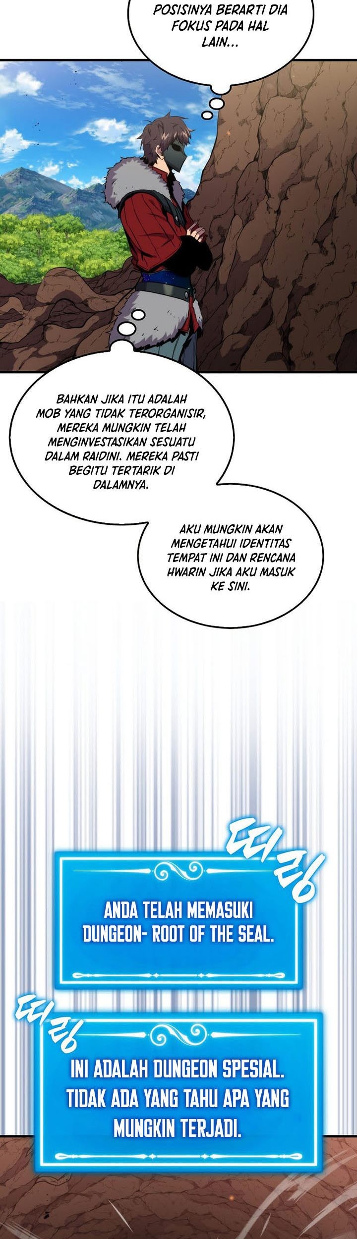 I Became the Emperor's Daughter One Day Chapter 3 - halaman 6