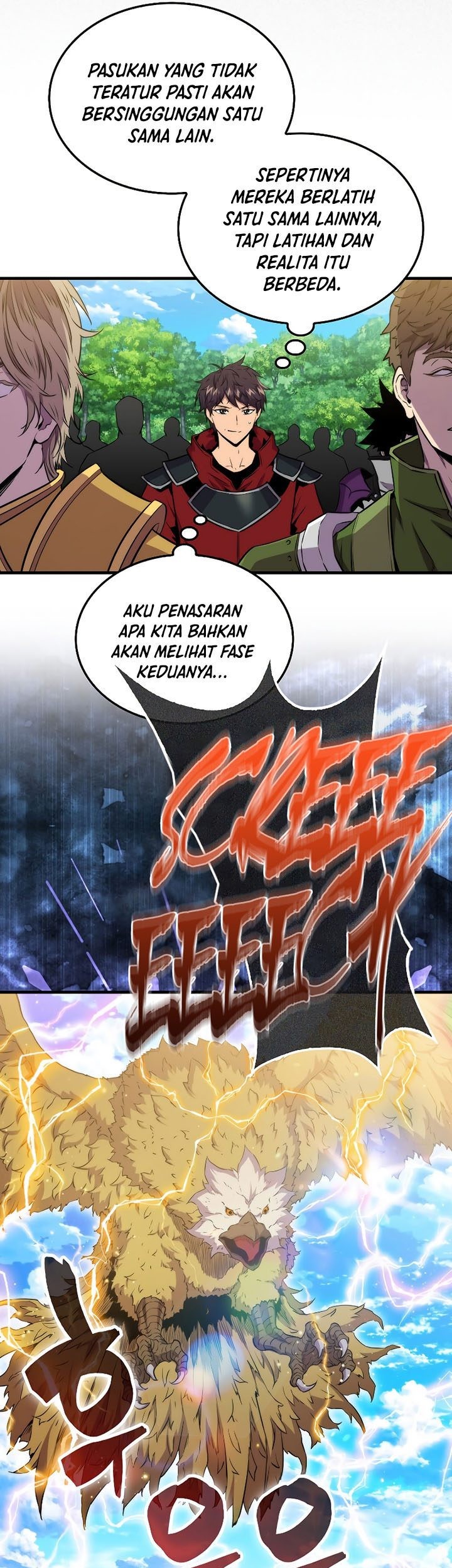 I Became the Emperor's Daughter One Day Chapter 4 - halaman 22