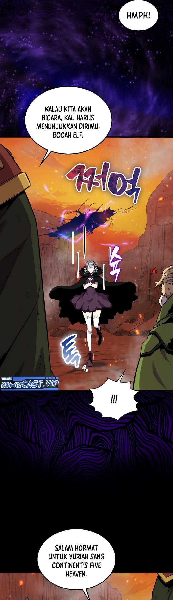 I Became the Emperor's Daughter One Day Chapter 6 - halaman 12