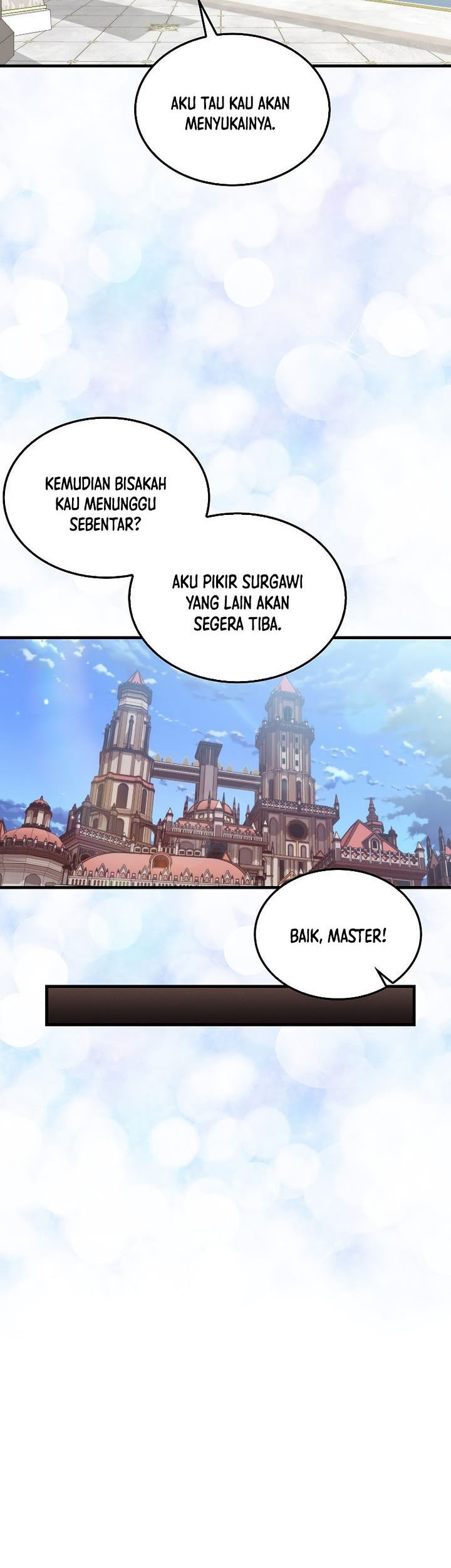 I Became the Emperor's Daughter One Day Chapter 7 - halaman 16