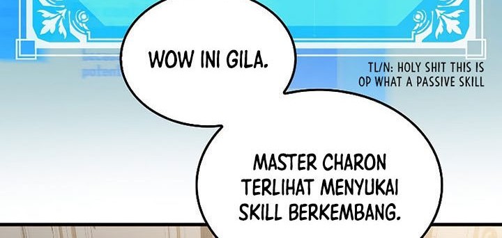 I Became the Emperor's Daughter One Day Chapter 7 - halaman 19
